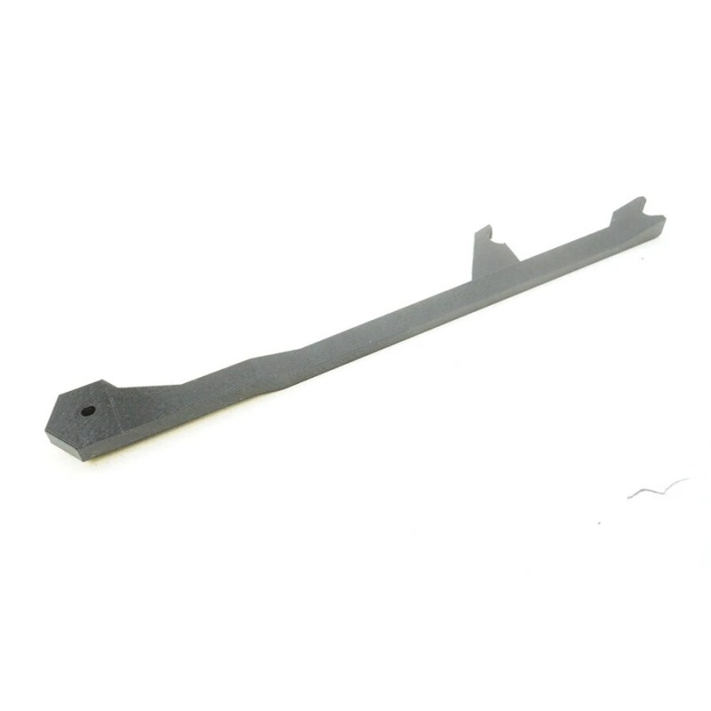 Speedway Custom Body Prop Rod Upgrade for Axial SCX6 Honcho