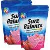 2 PACK - Sure Balance Fresa - Contiene 27 vitaminas