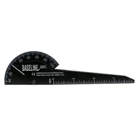 Baseline 12-1014 Plastic Finger Goniometer