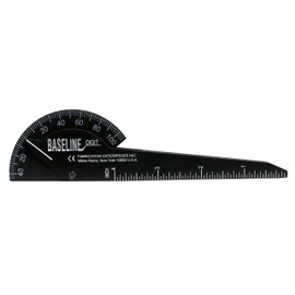 Baseline 12-1014 Plastic Finger Goniometer