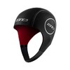 ZONE3 Neoprene Heat Tech Warmth Swim Cap With Ajustable Strap For Men/Women Open Water Swimming