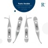 Termómetro Digital Punta Flexible Lectura Rápida, Cómodo De Máxima Precisión