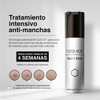 LULLAGE, Bio 10 Forte, Crema Antimanchas Intensiva para Pieles Sensibles,