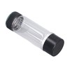 Hydrogen Water Bottle Portable Generator Ionizer Machine Health Cup for