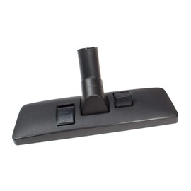 VPC Central Vacuum Combination Rug and Floor Tool Attachment | 12-Inch, 1 1/4 inch (32mm) Inner Diameter | Designed to Fit Hoover, Eureka, Kenmore, Husky, CanaVac, Beam, and More.