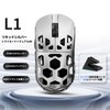 HOGREL x EWEADN L1 Wired/Wireless Dual 8KHz Gaming Mouse, 8
