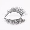 False Eyelashes - 10-Pack Mink Lashes - Wispy Lashes –