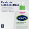 Cetaphil Loción Humectante Facial Corporal Textura Ligera Piel Mixta 473