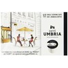 Caffe Umbria Single Serving Coffee Cups, Mezzanotte Decaf Blend, 12