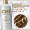CHI Keratin Shampoo, 32 fl. oz.