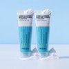 Mediheal Madecassoside Moisture Soothing Cleansing Foam 120ml, 2 Count