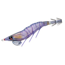 Duel A1726-RISE Lure Egi EZ-Q Dartmaster, No. 3.5, 0.5 oz (14.5 g) Real Indian Bait Shrimp, Patapata