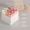 Fleur de Zen Eternity Roses | Gift-Ready Preserved Roses in