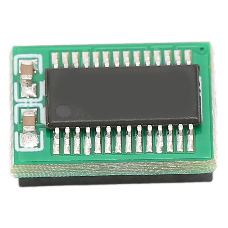TPM 2.0 Encryption Security Module Strong Encryption LPC 12pin TPM