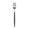 Cutipol GOA Dessert Fork Spoon Set