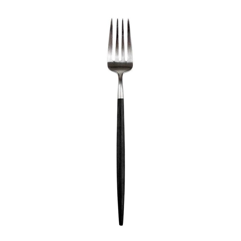 Cutipol GOA Dessert Fork Spoon Set