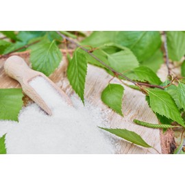 Erythritol Sucralose Blend - Sugar Substitute Sweet High Sweetness 1:1 Usable Various Sizes