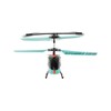 Carrera - 370501053-2.4 GHz Storm One I Helicopter with Aluminium