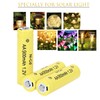 XFULL 12 Packs 1.2V AA Ni-Cd 900mAh Rechargable Batteries for