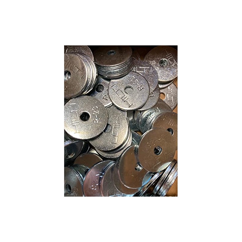 HIlti 51731 Steel washer R-23 direct fastening