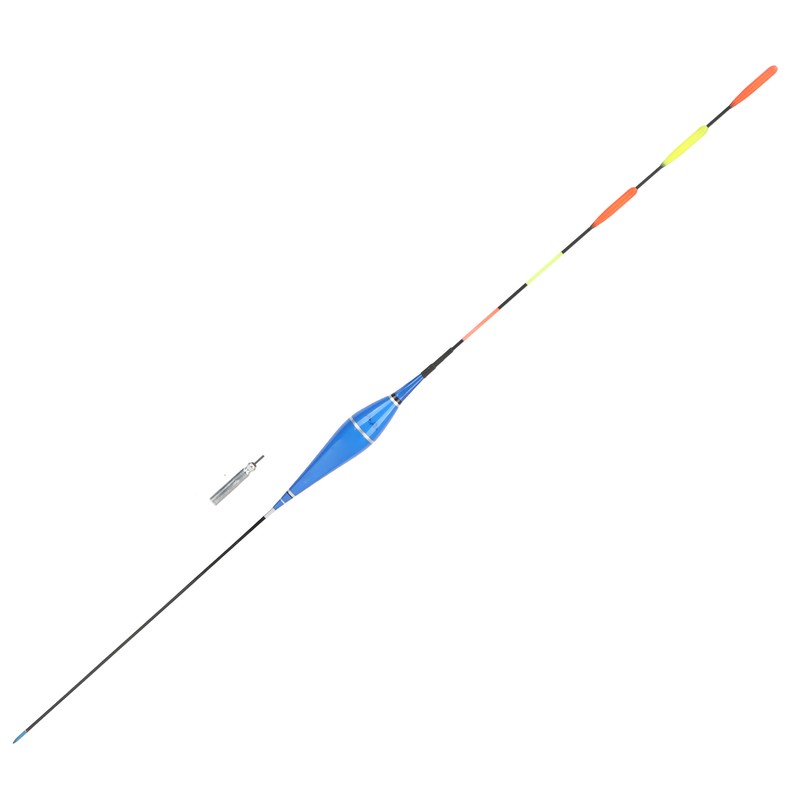 LED Fishing Bobbers High Sensitivity Color Changing Electronic Glowing Bobbers