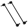 GPMMWPG 2Pcs K750188 K750189 Front Sway Bar Link Kit Compatible