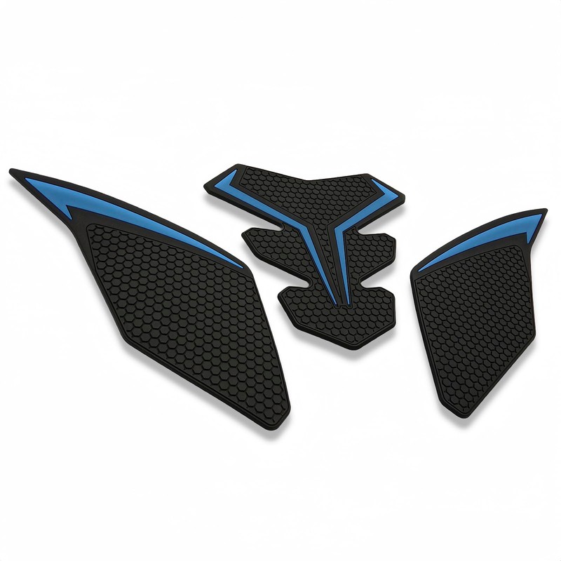 タンクパッド スズキに適用 GSX250R GSX 250R DN12B DN11A オートバイ用ガソリンタンクプロテクター 燃料タンクのステッカー アクセサリ