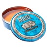 Reuzel Blue Strong Hold Water Soluble Pomade, Hair Holding Wax