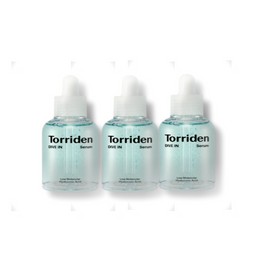 Torridon Toriden Dive-in Low Molecular Hyaluronic Acid Serum 50ml 3pcs / 토리든 다이브인 저분자 히알루론산 세럼 50ml 3개