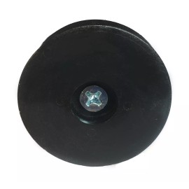 Lakeside Industries 1 pc Machine Leveling mount/feet/pad