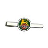 British Railways Cycling Lion Crest Tie Clip