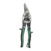 JET 735302-10" Right Cut Aviation Snips-Super Heavy Duty