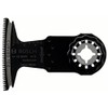 Bosch 2608662356 Plunge Saw Blade HCS AIZ 65 BSC, Hard