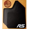 StreetRays [Originals] [SR] 2016+ FORD FOCUS RS Mud Guard Flaps
