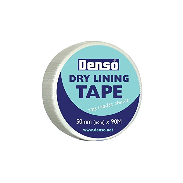 Dry Lining Tape 50mm x 90m