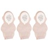 10pcs Children Ostomy Bag Odor Control Disposable Comfortable Disposable Colostomy