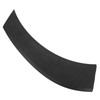 Rear Mudguard Molding Trim Protective Rugged Rear Mudguard Wheel Molding