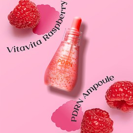 Be The Skin [Be The Skin]Vitavita Raspberry PDRN Ampoule 30ml