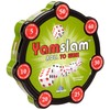 Yamslam Fun Chance and Strategy Family Dice Game for Kids