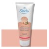 Kit Aclarante Concha Nácar +jabon Leche De Burra Shelo Nabel