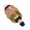 Fuel Shut Off Stop Solenoid Flameout Valve 0330001015 Replacement for