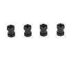 4Pcs RC Wheel Hex Spacers 12mm Remote Control Car Universal