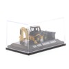 Diecast Masters Cat Micro 420E Retroexcavadora - Micro-Constructor Series 85973DB