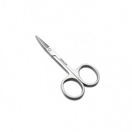 (Pointed type) Mini eyebrow and nose hair scissors / (타입 끝이 뾰족한 타입)미니 눈썹 코털가위