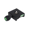 Metal Clamp Quick Release Plate For Arca SWISS RRS BENRO