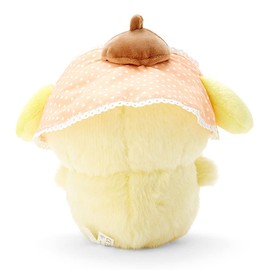 Sanrio 857220 Pompompurin Plush Toy, Easter