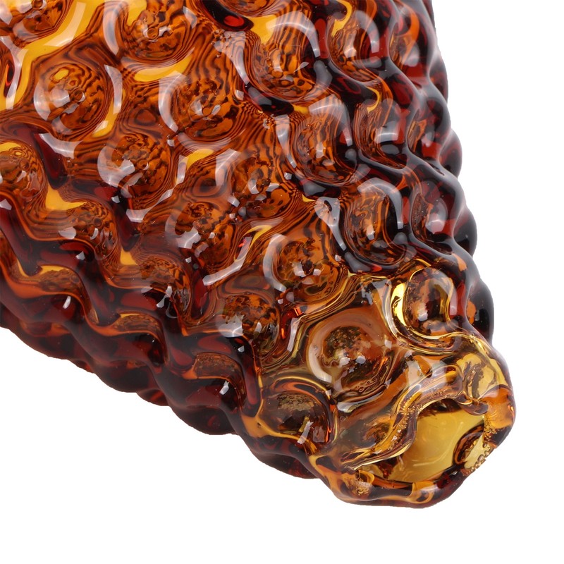 Coffee Pot Filter reusable glass Coffee Dripper Funnel Kettle Brewer