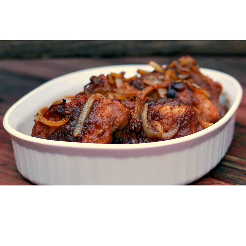 Mrs. Miller's Amish Homemade Apple Butter 9 Ounces - Pack