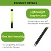 Golf Putting String Stick Alignment Swing Direction Practice Training Aids