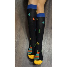 socks n socks-Women's 5 Pairs Colorful Luxury Cotton Funky Socks